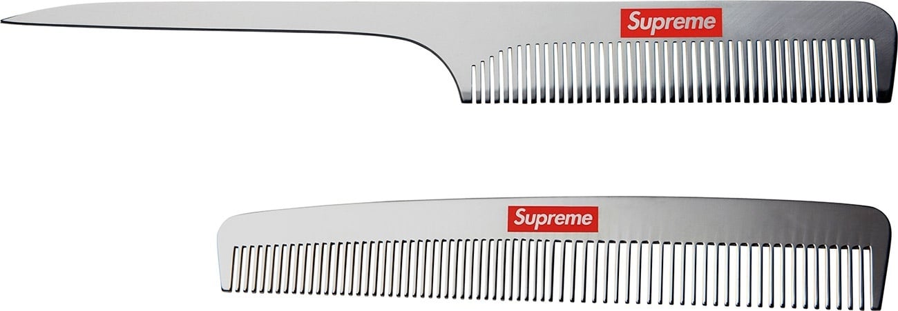 Metal Combs